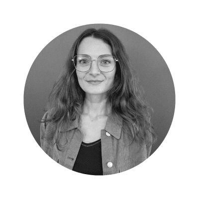 Chloé Babin, apprentie GPME du GEARH