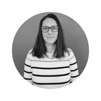 Marjorie Bertrand, directrice adjointe du GEARH