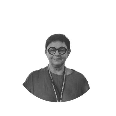 Marjorie Bertrand, directrice adjointe du GEARH